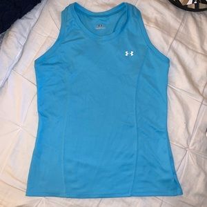 Under Armour Racerback Tank